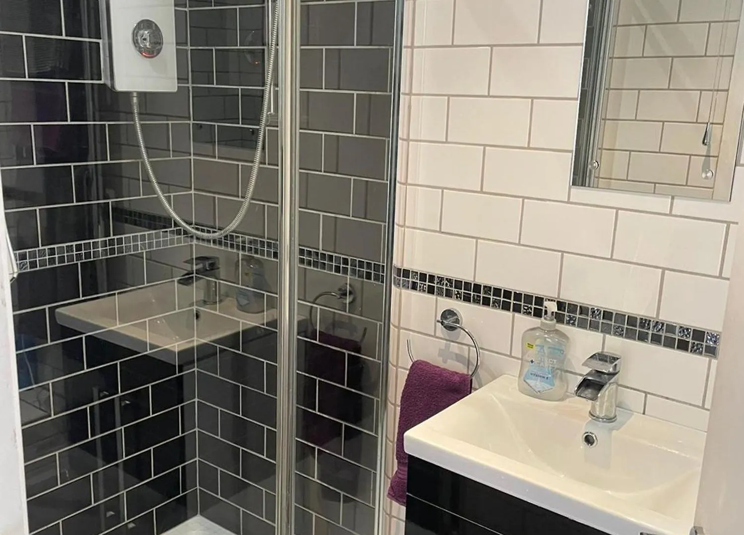 아파트 Self Contained One Bedroom Flat In The Heart Of Brighton, Close To The Beach